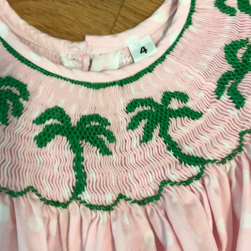 Dress - Picture 3 of 7
